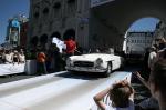 Mercedes-Benz 190 SL 1955 года